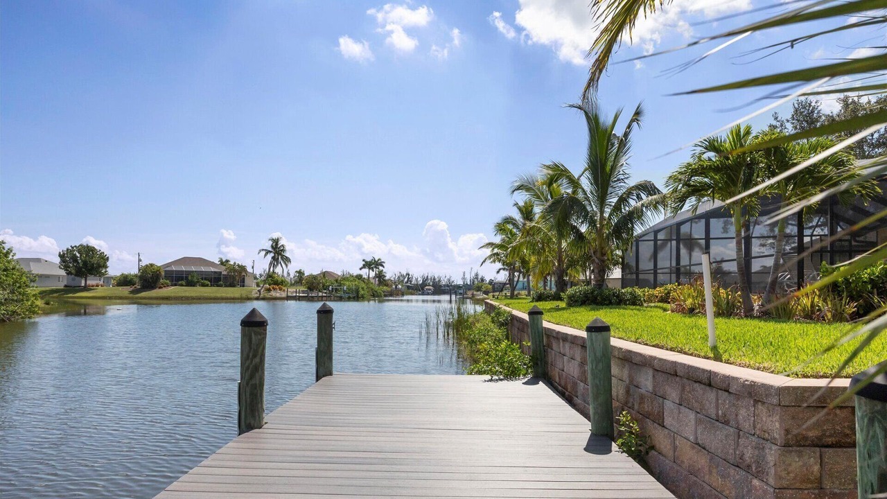 Photo of Outdoor in South Gulf Cove