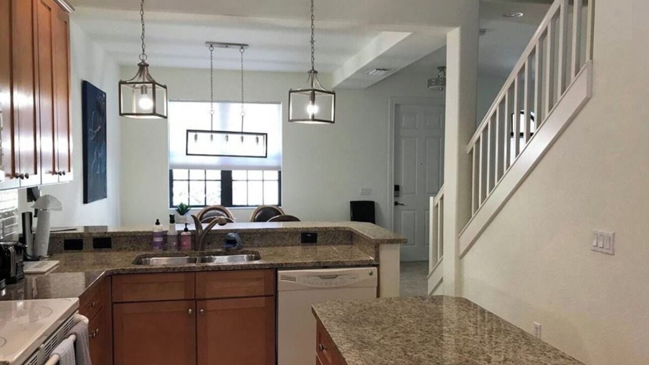 Photo of Kitchen in Biggar