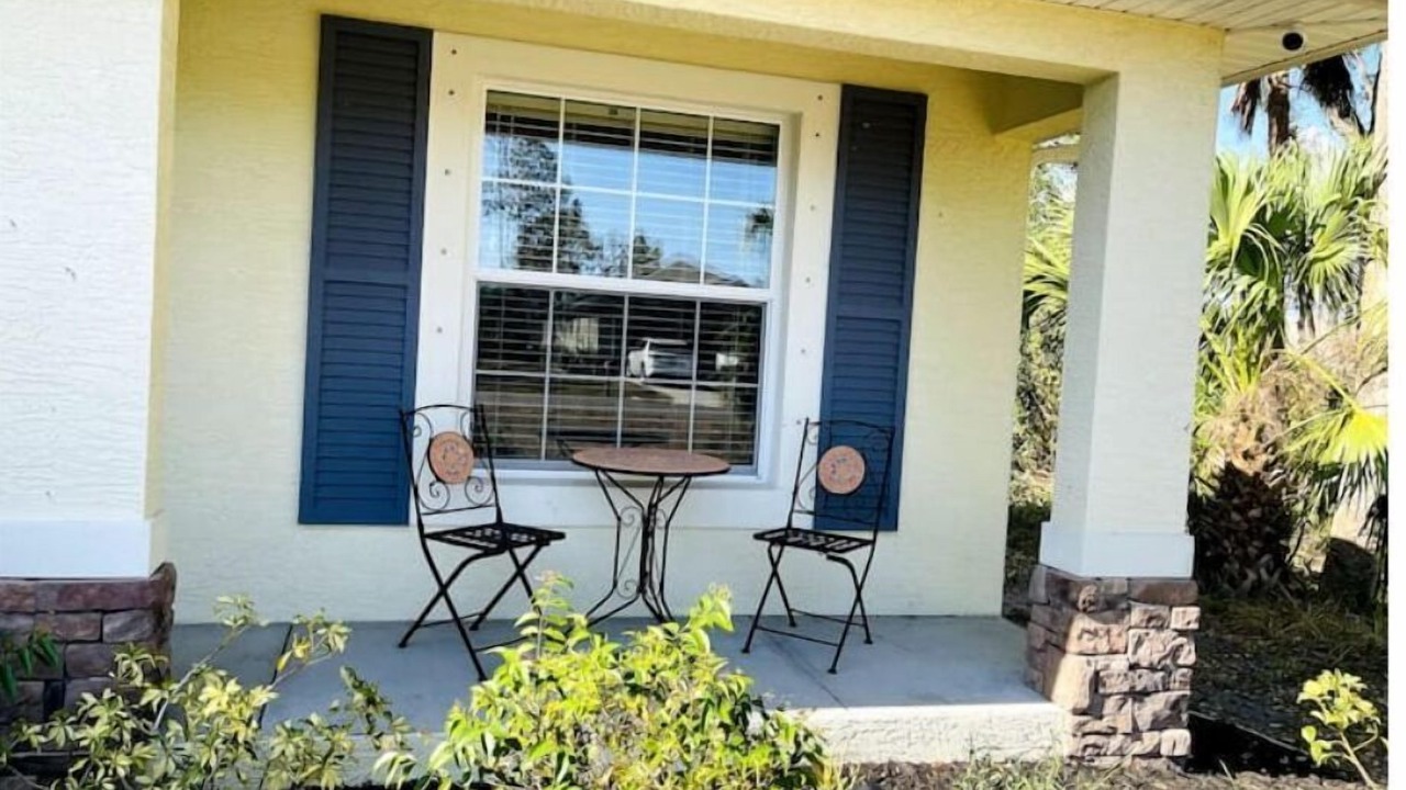 Photo of Outdoor in Rotonda Lakes