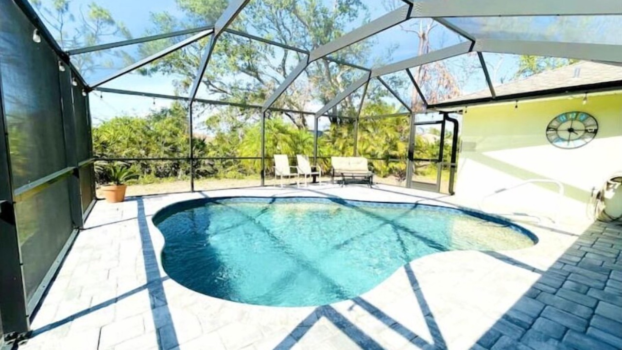 Photo of Outdoor in Rotonda Lakes