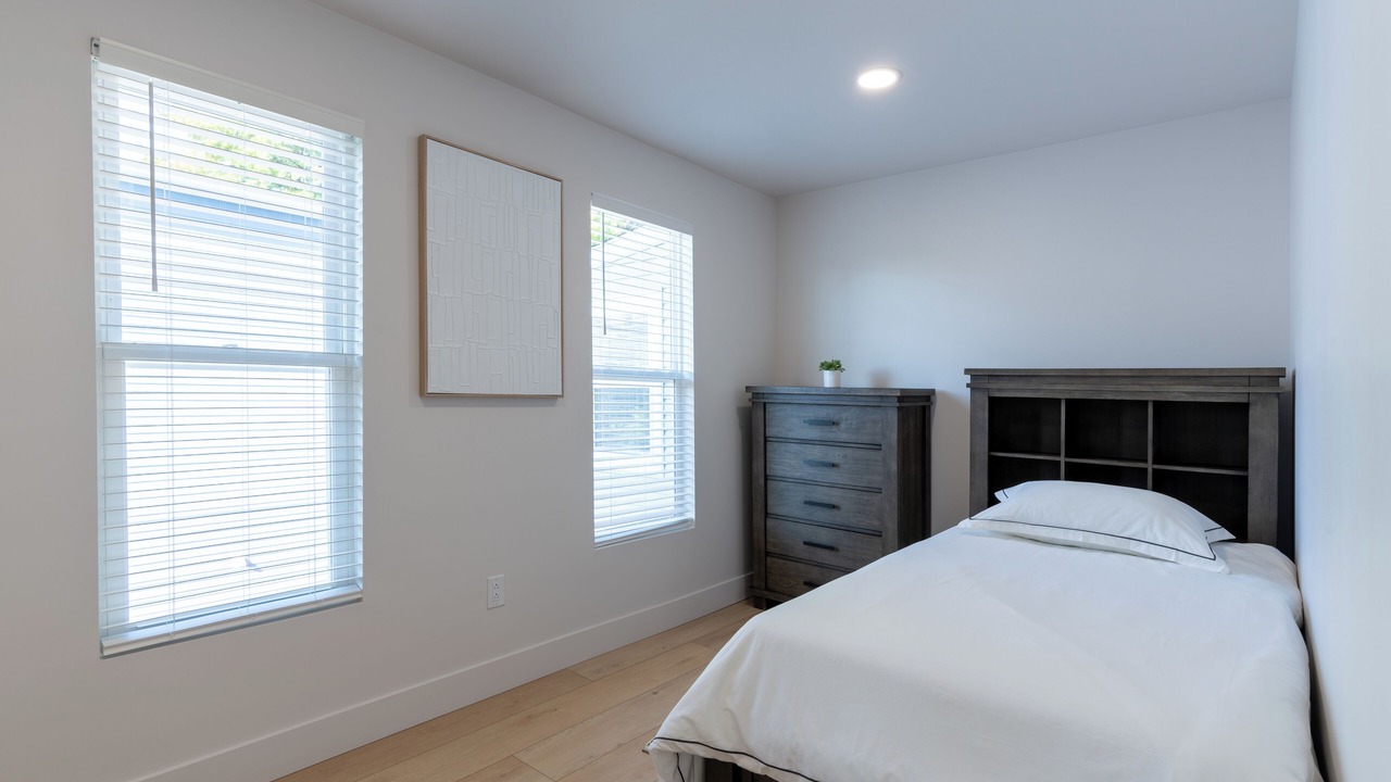 Photo of Bedroom in Sea Breeze