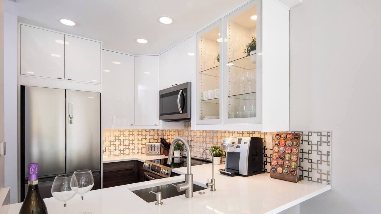 Photo of Kitchen in Grey Oaks