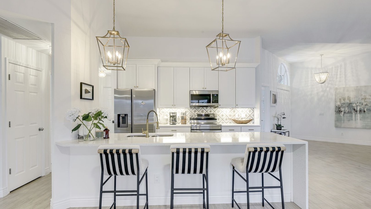 Photo of Kitchen in Pelican