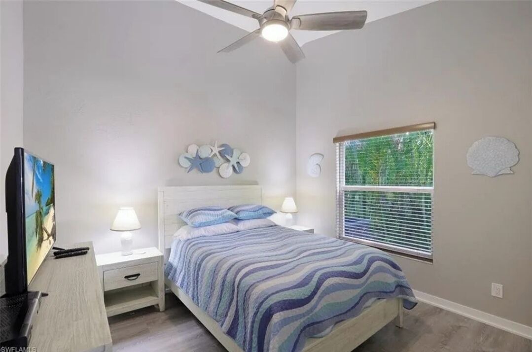Photo of Bedroom in Marco Island