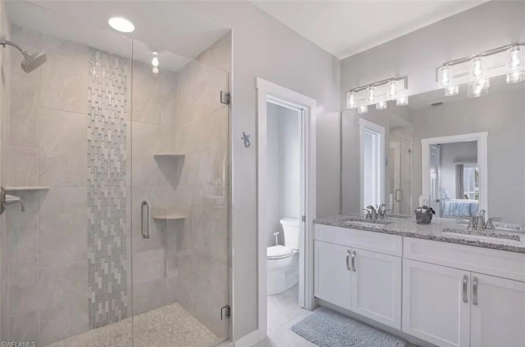 Photo of Bathroom in Marco Island