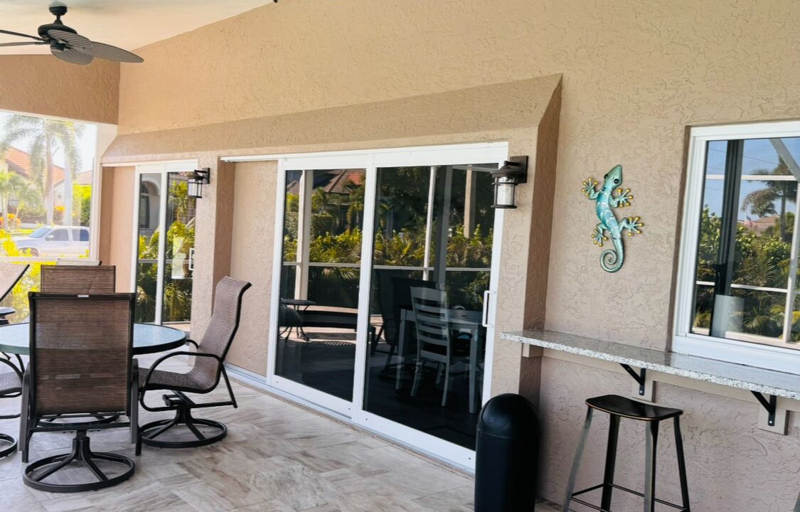 Photo of Outdoor in Marco Island