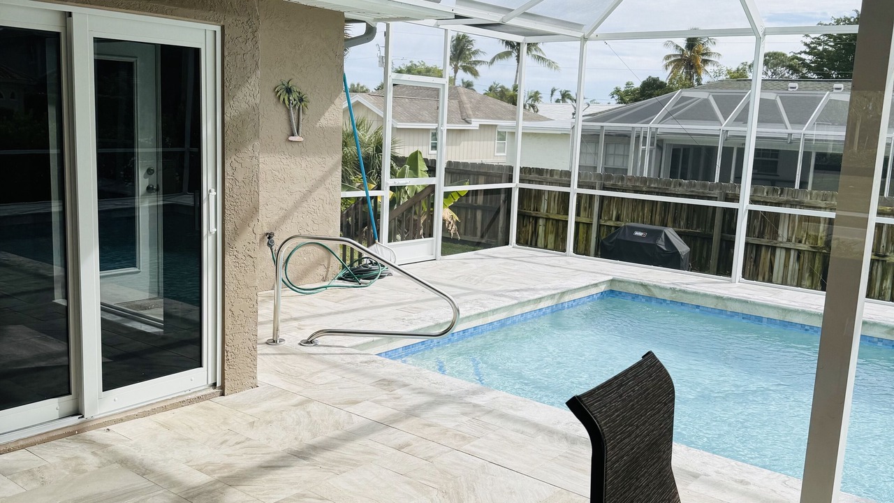 Photo of Outdoor in Marco Island