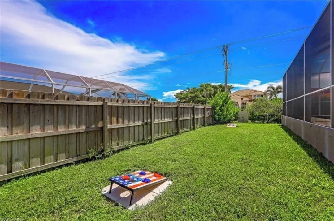 Photo of Outdoor in Marco Island
