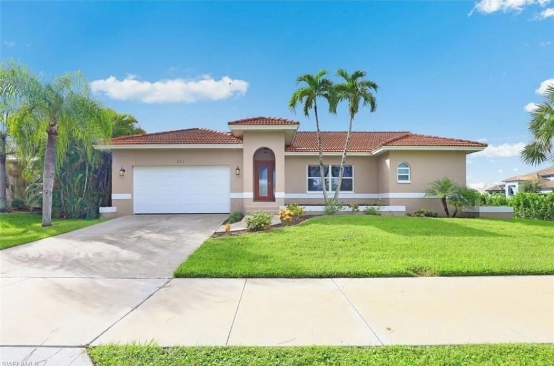 Photo of Outdoor in Marco Island