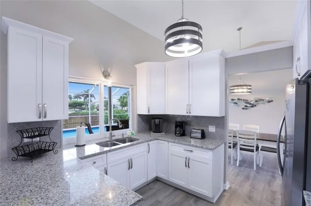 Photo of Kitchen in Marco Island