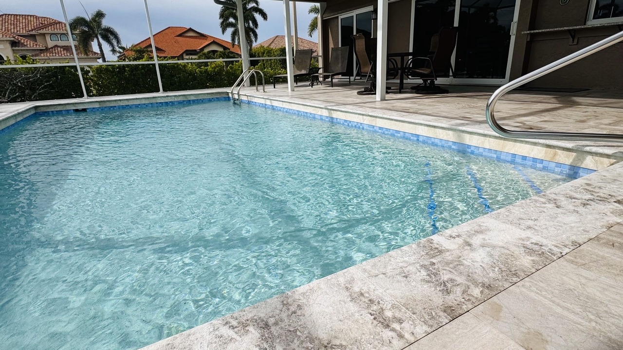 Photo of Outdoor in Marco Island