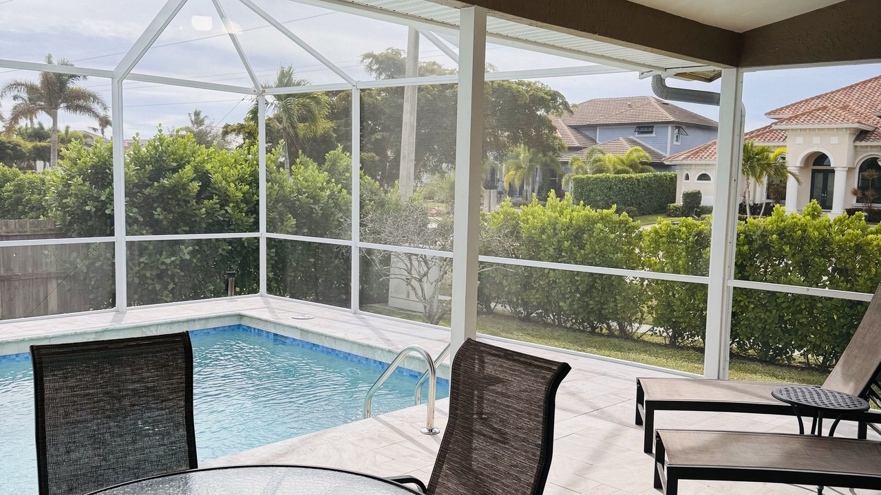 Photo of Outdoor in Marco Island