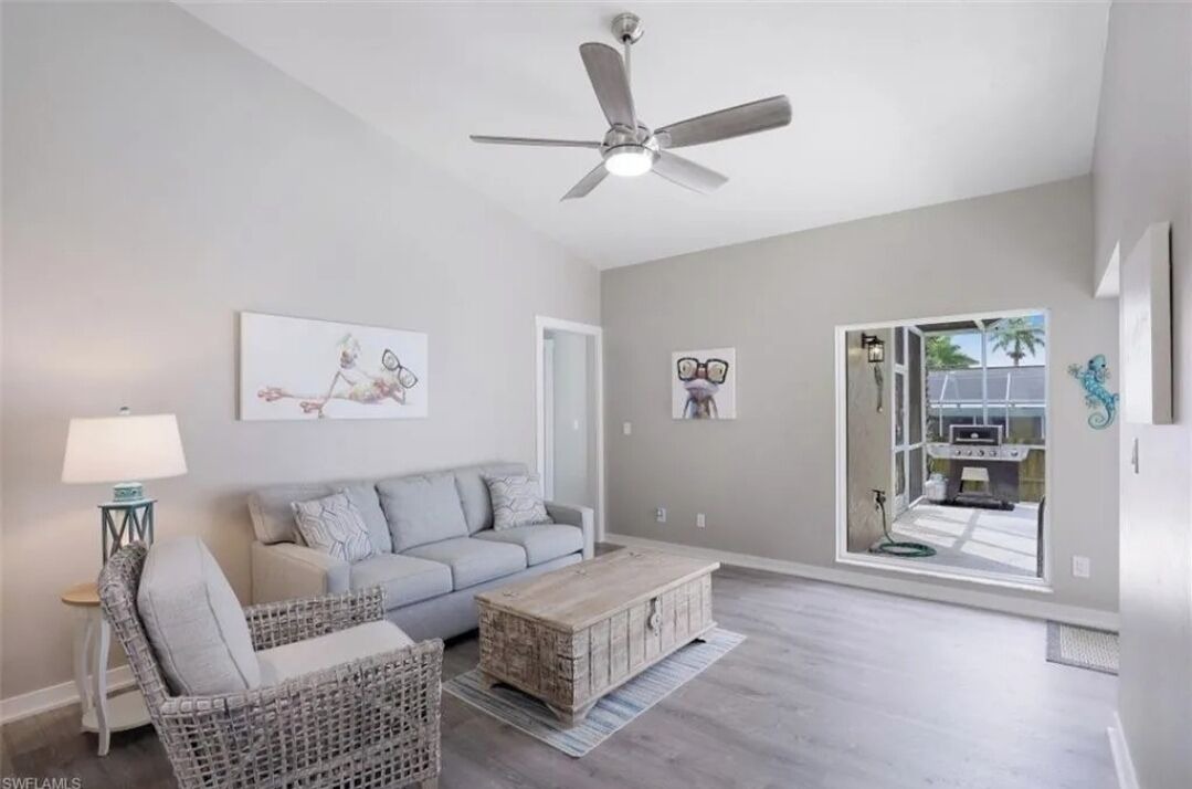 Photo of Livingroom in Marco Island