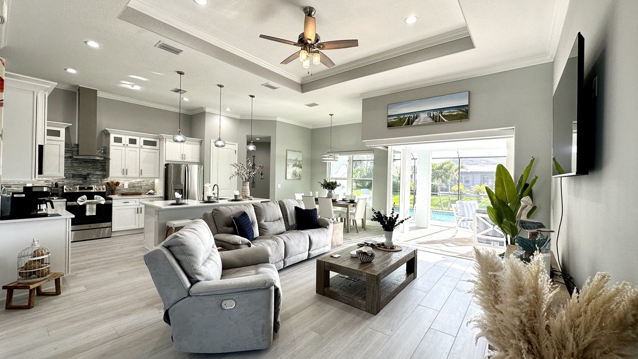 Photo of Livingroom in Pine Valley
