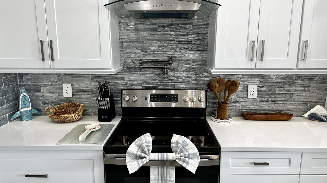 Photo of Kitchen in Pine Valley