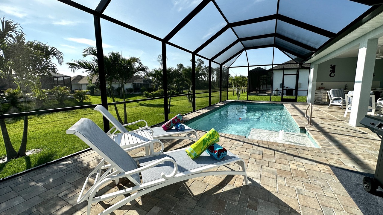 Photo of Outdoor in Pine Valley