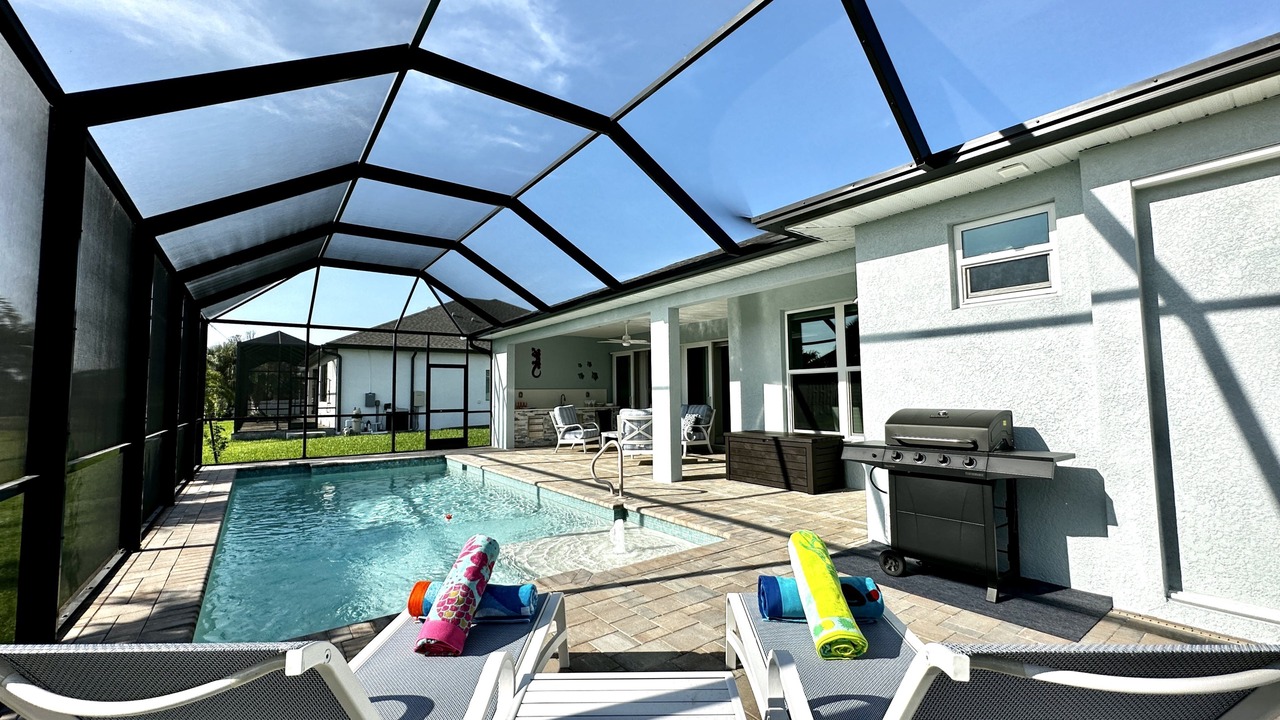 Photo of Outdoor in Pine Valley
