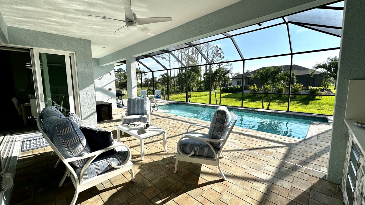 Photo of Outdoor in Pine Valley