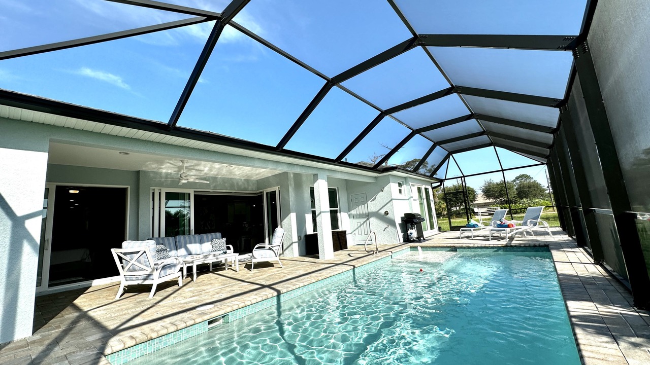 Photo of Outdoor in Pine Valley