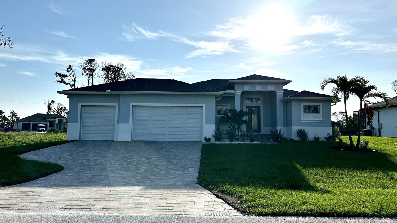 Photo of Outdoor in Pine Valley