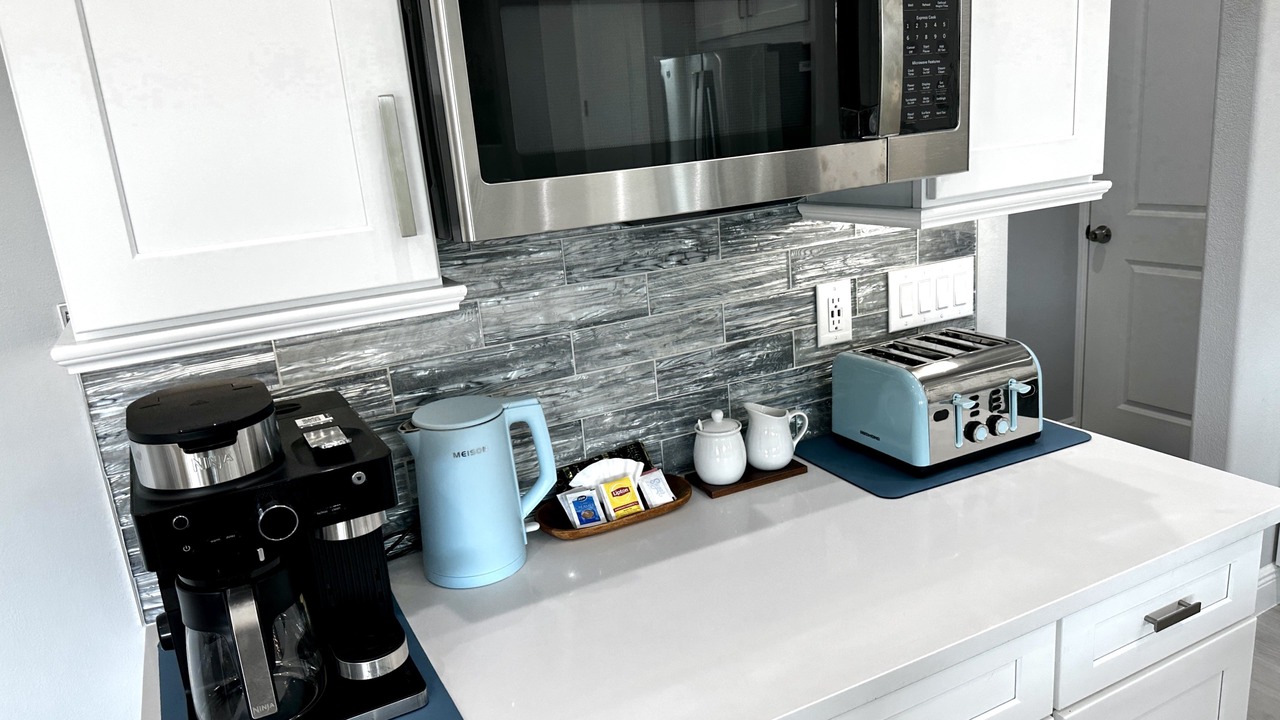 Photo of Kitchen in Pine Valley
