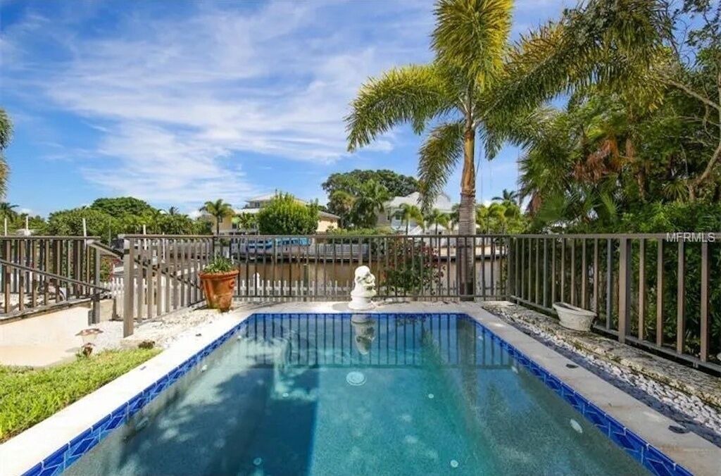 Photo of Outdoor in Downtown Boca Grande Historic District