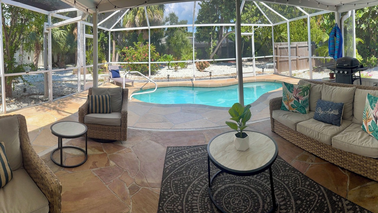Photo of Outdoor in Sarasota