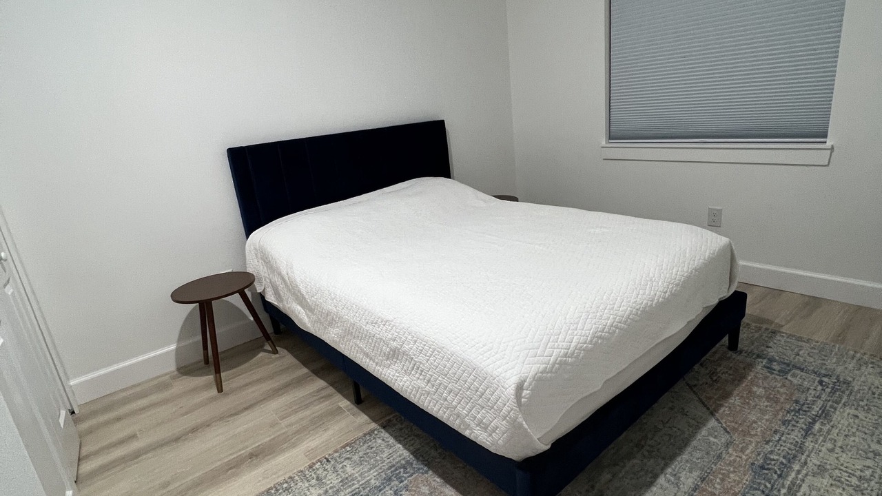 Photo of Bedroom in Warm Mineral Springs