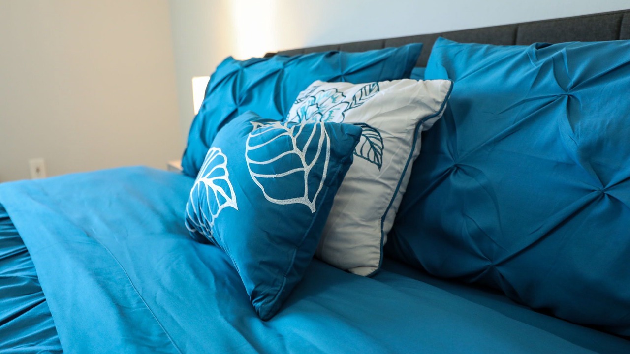 Photo of Bedroom in Iona