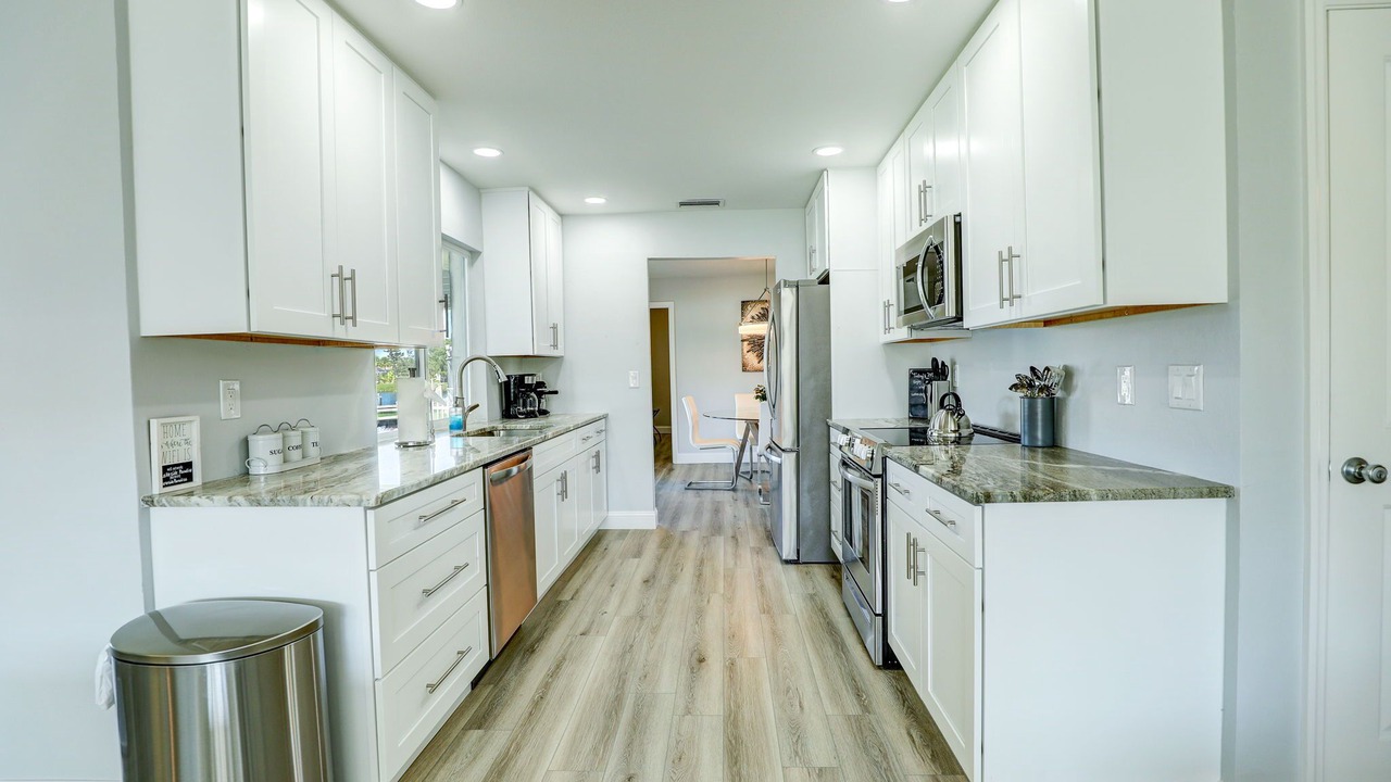 Photo of Kitchen in Iona