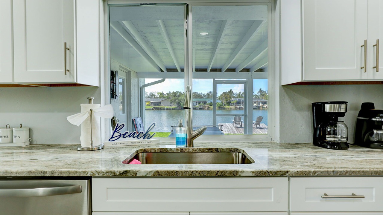 Photo of Kitchen in Iona
