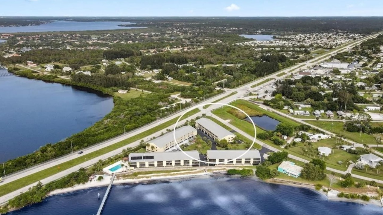Photo of Outdoor in Port Charlotte