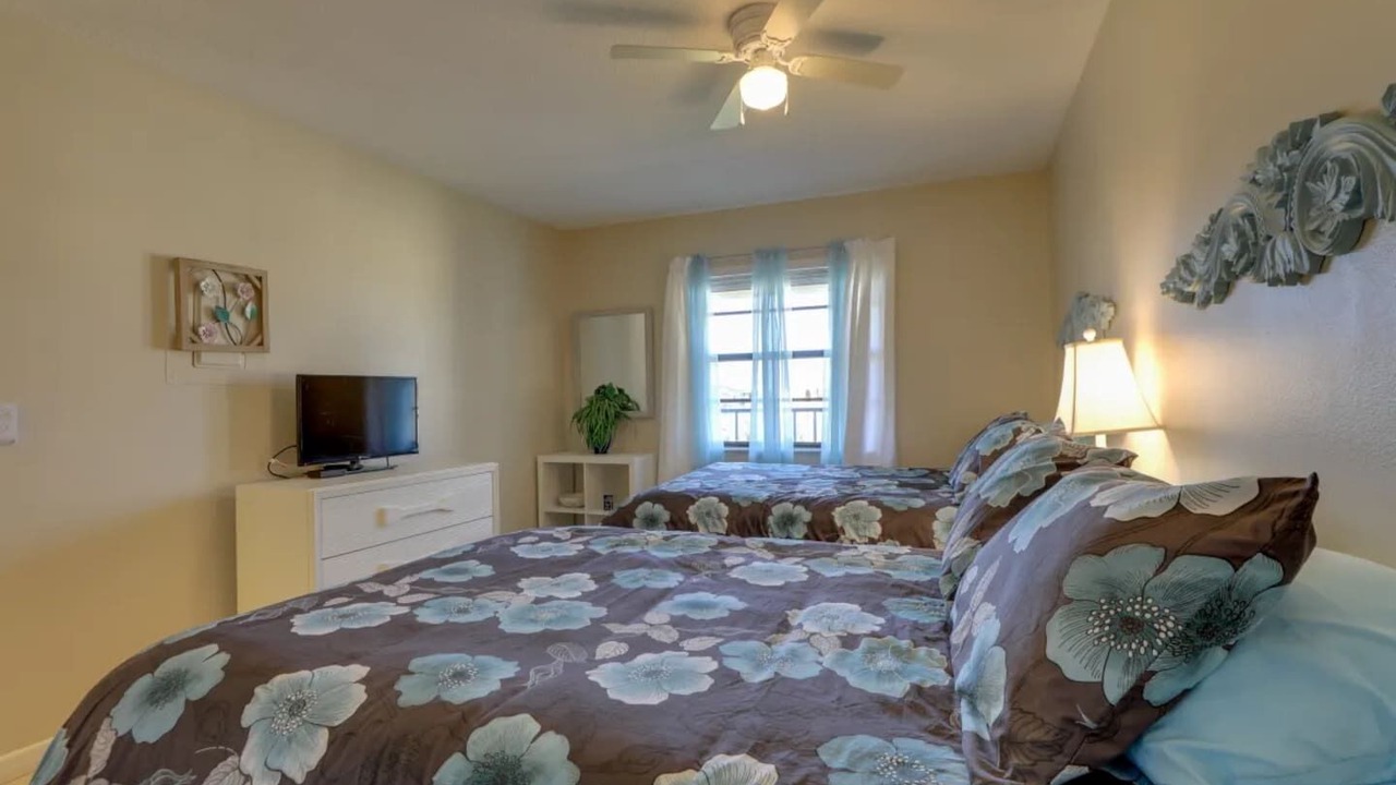 Photo of Bedroom in Port Charlotte