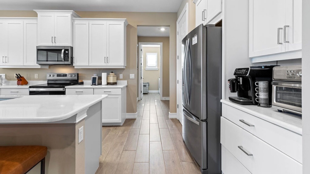 Photo of Kitchen in Naples