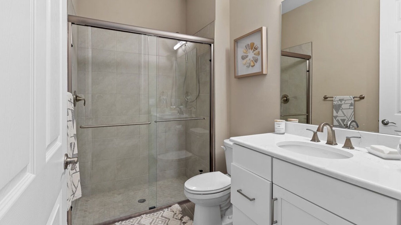 Photo of Bathroom in Naples