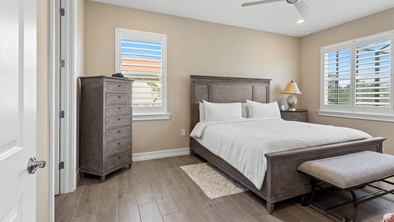 Photo of Bedroom in Naples