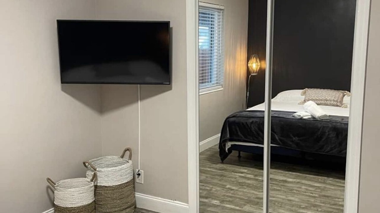 Photo of Bedroom in Croissant Park