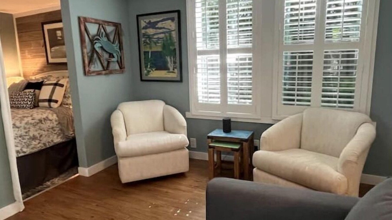 Photo of Bedroom in Gulfport