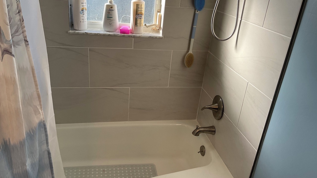 Photo of Bathroom in Englewood East