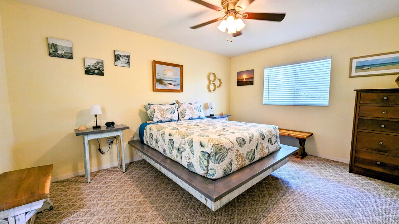 Photo of Bedroom in Trafalgar