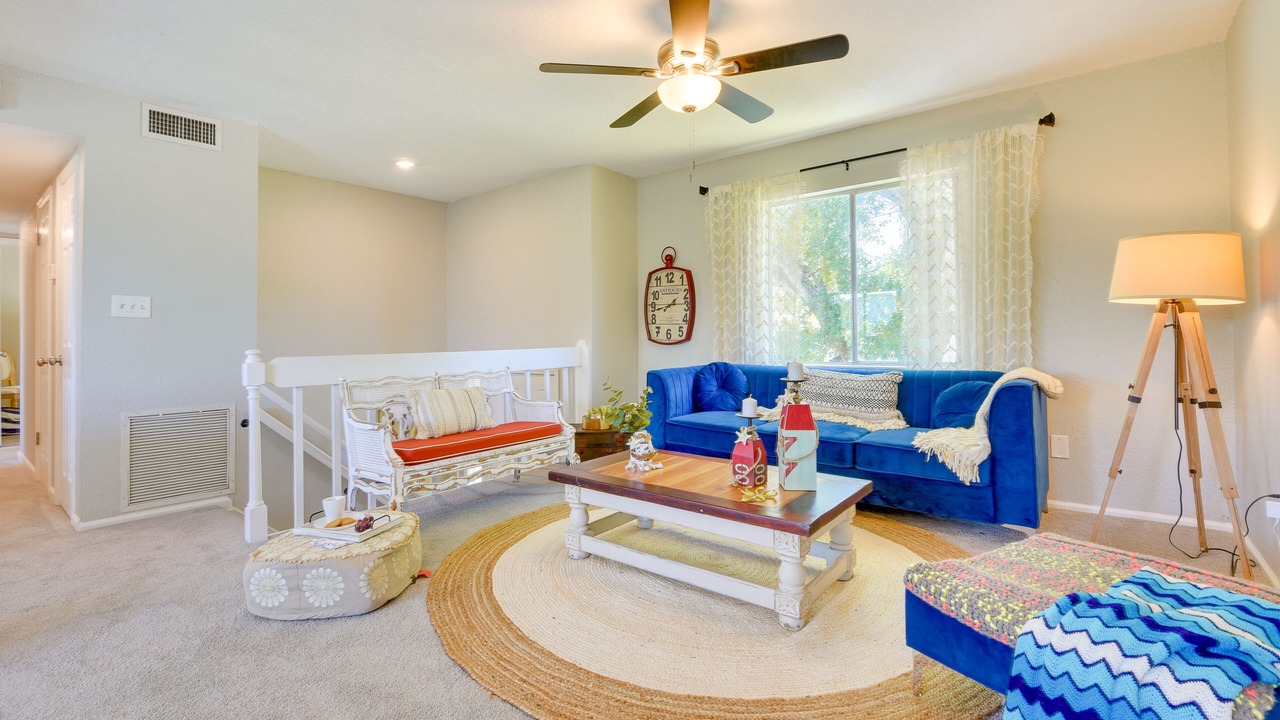 Photo of Bedroom in Palmetto