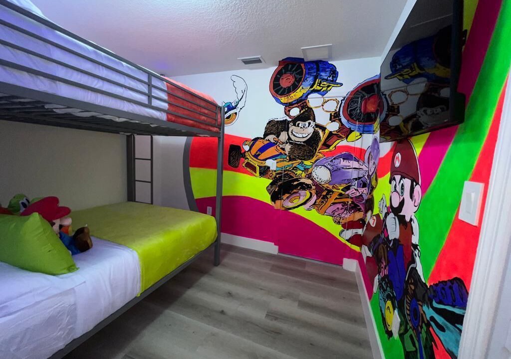 Photo of Bedroom in Richmond West