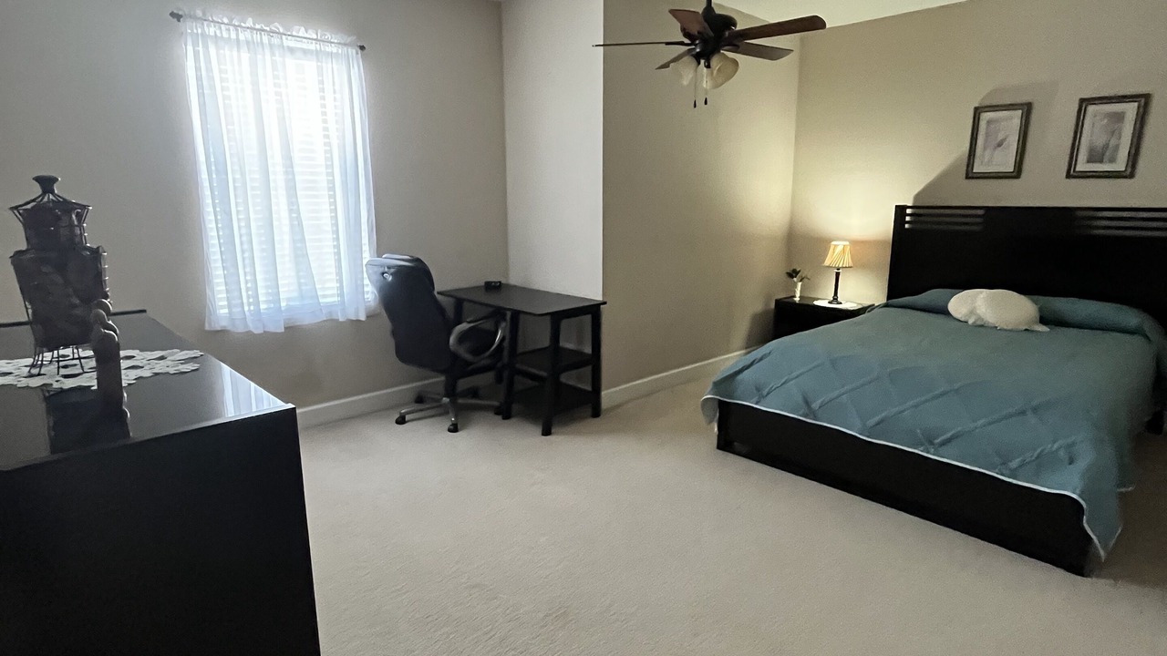 Photo of Bedroom in Delasol