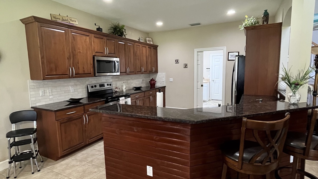 Photo of Kitchen in Delasol