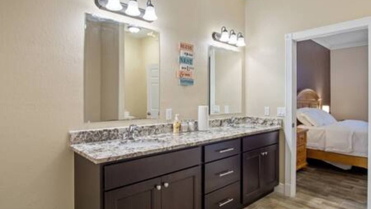 Photo of Bathroom in Punta Gorda