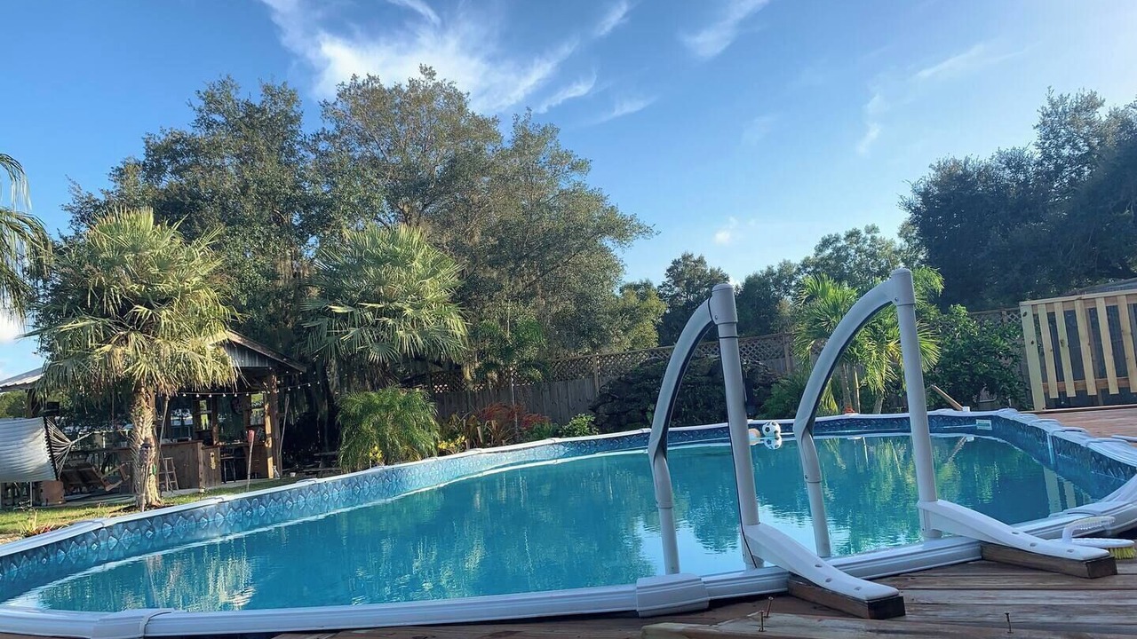Photo of Outdoor in Punta Gorda