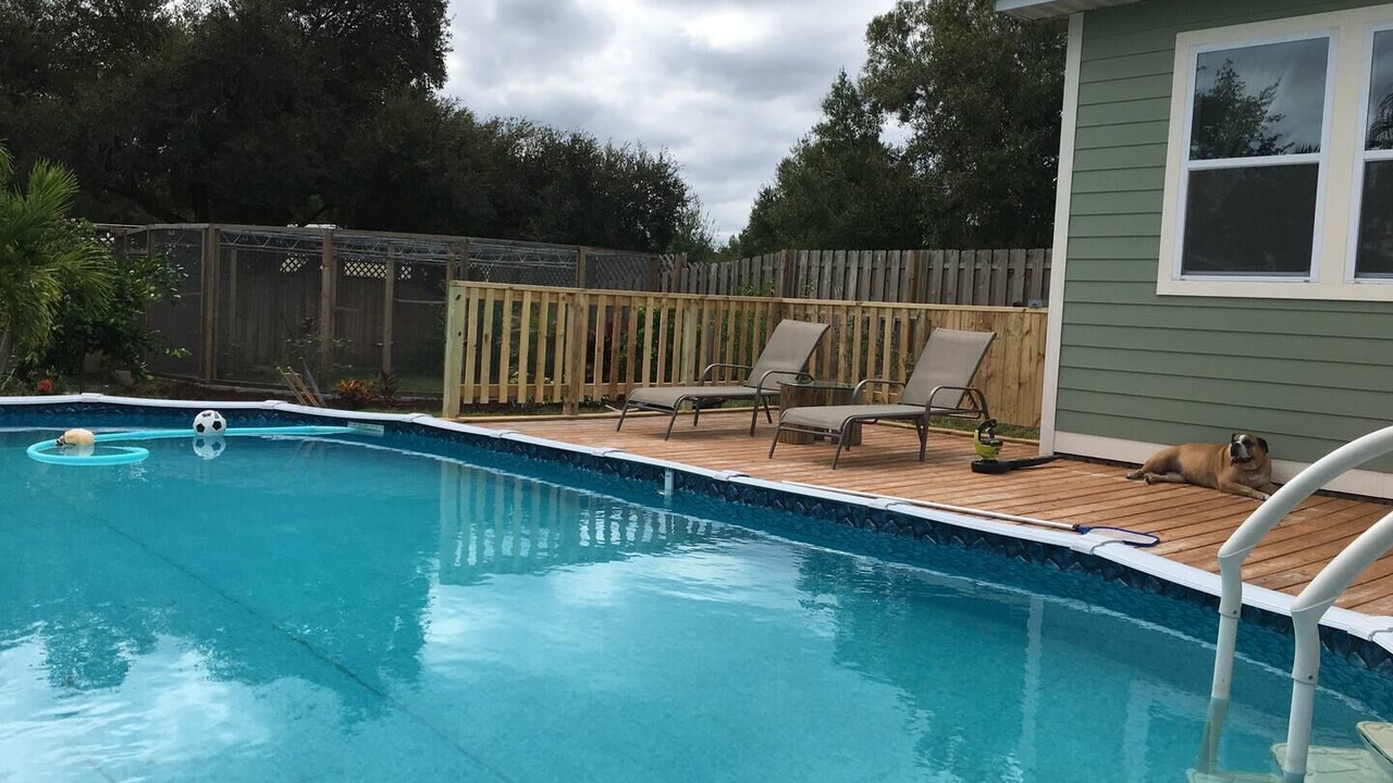 Photo of Outdoor in Punta Gorda