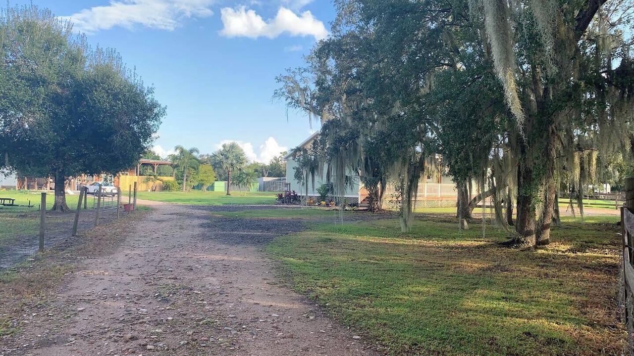 Photo of Outdoor in Punta Gorda
