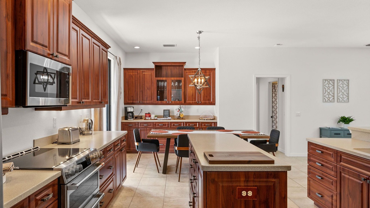 Photo of Kitchen in Englewood East