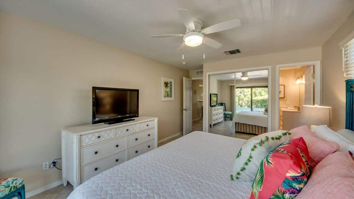 Photo of Bedroom in South Island